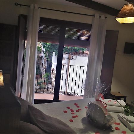 Casa Rural Con Jacuzzi en Castellón Chert Exterior foto