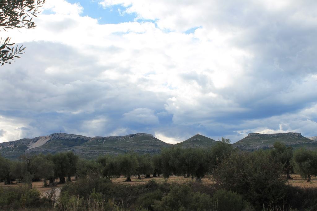 Casa Rural Con Jacuzzi en Castellón Chert Quarto foto